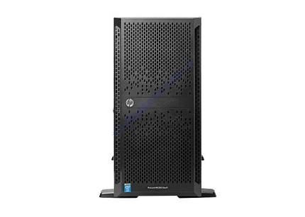 HP ML350T09 LFF